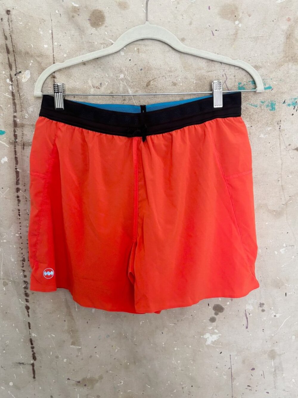 Janji AFO Middle Short